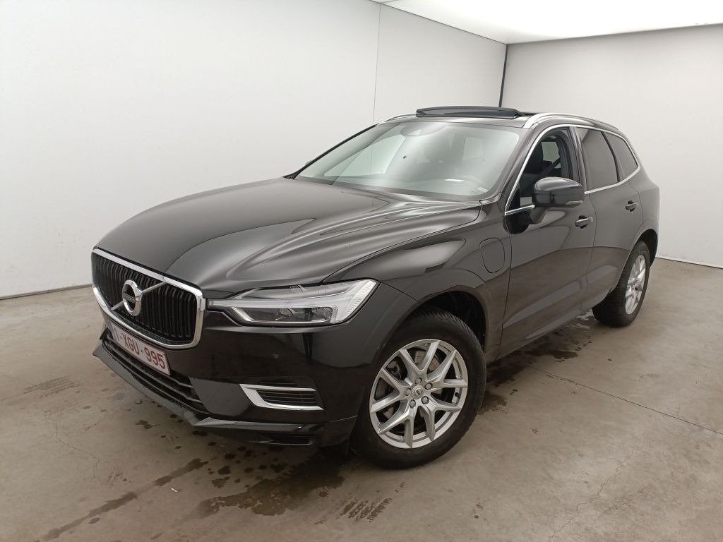 Volvo XC60 2017 - image