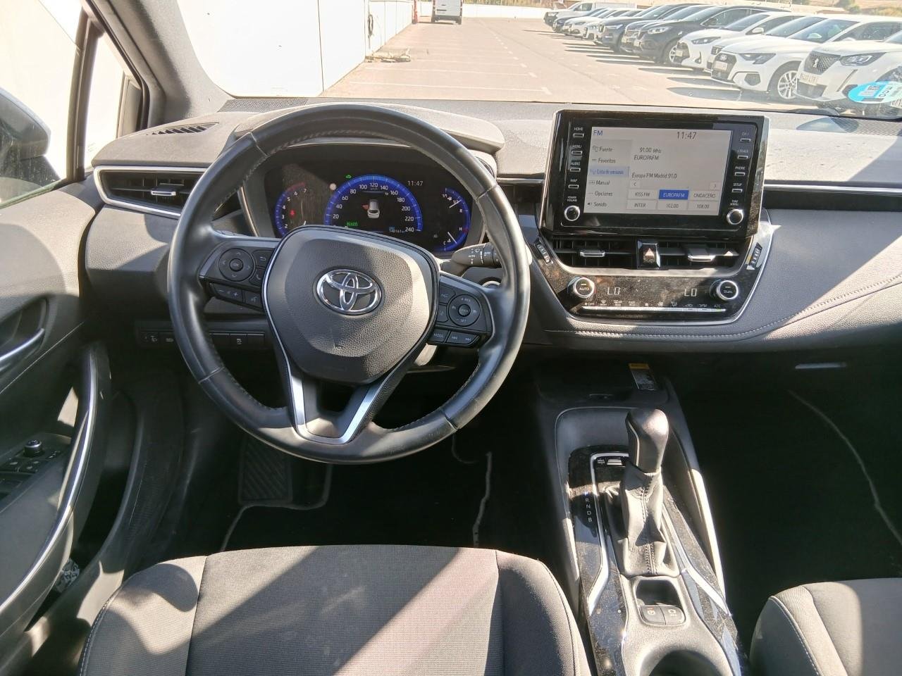 Toyota Corolla 2019 - image