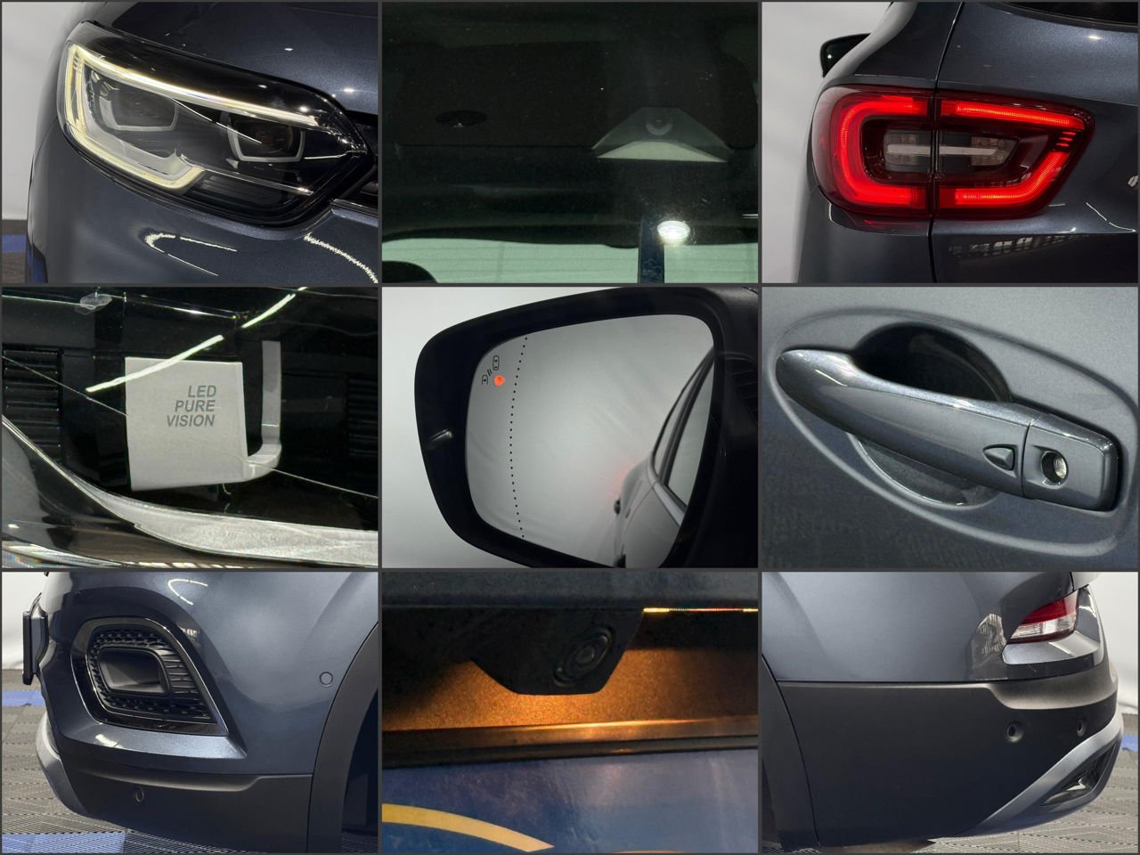 Renault Kadjar I (2015 - 2022) image