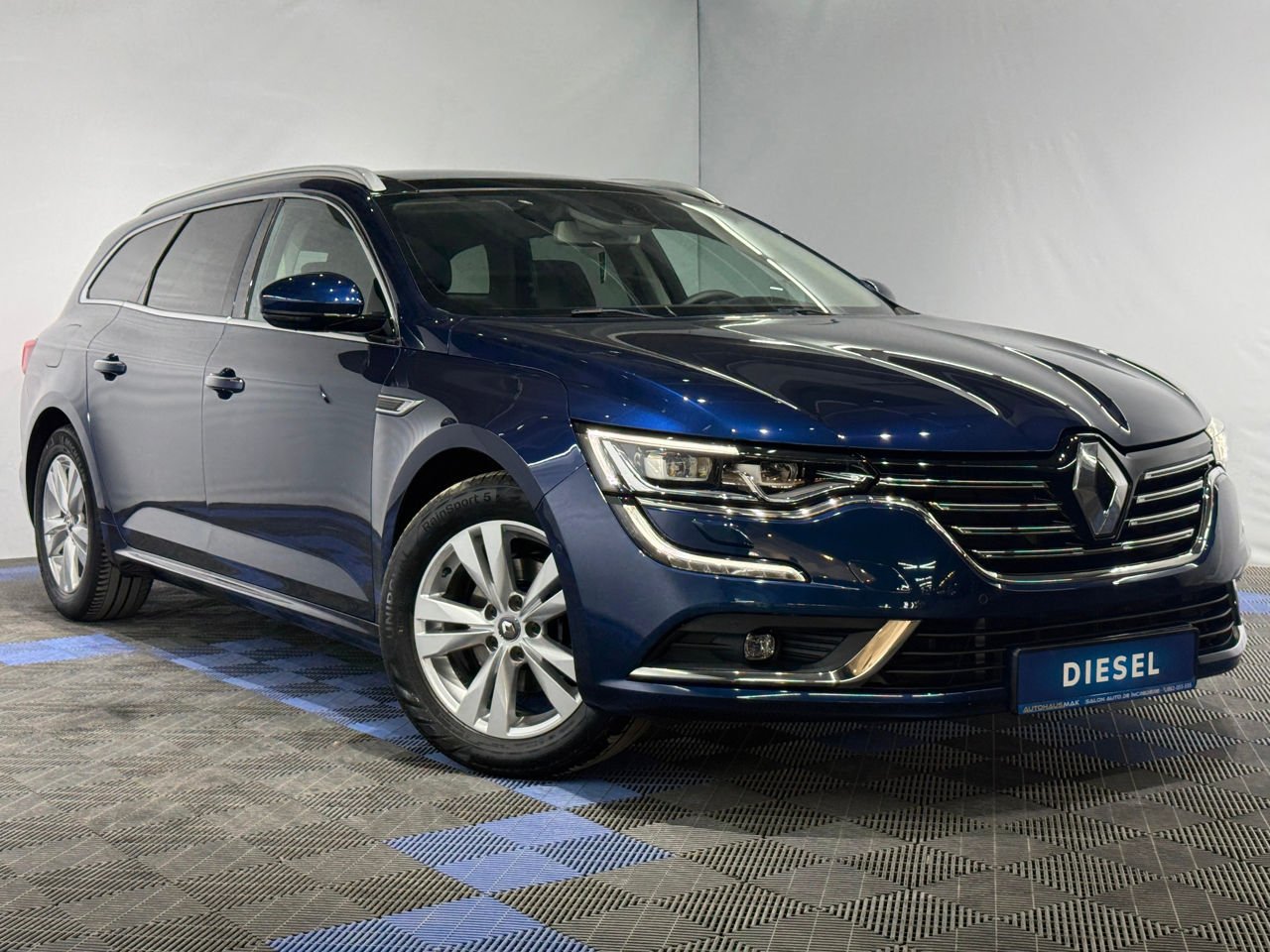 Renault Talisman IV (2016 - ) image