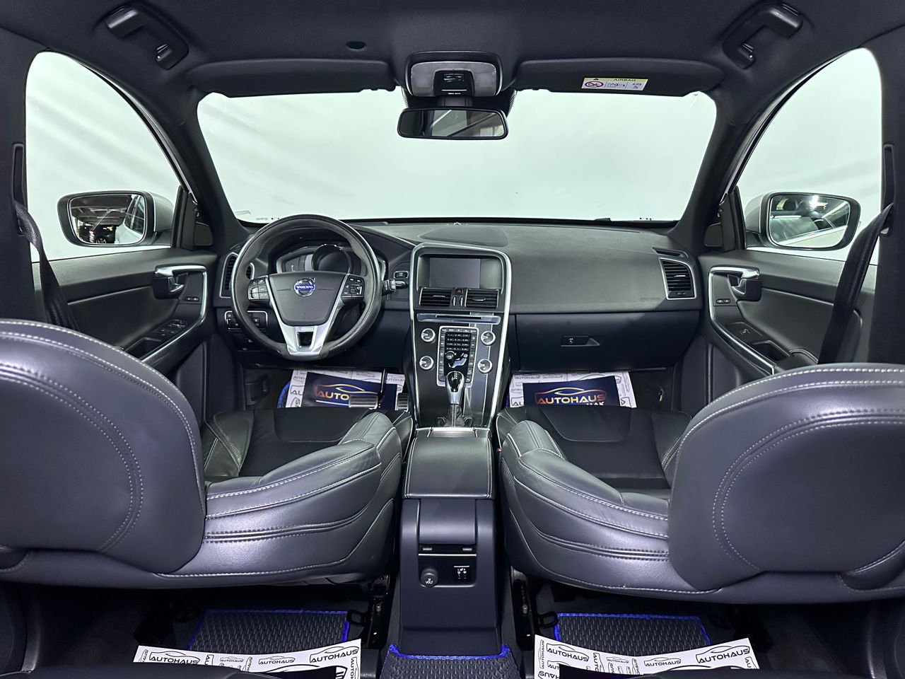 Volvo XC60 2008 - 2017 image