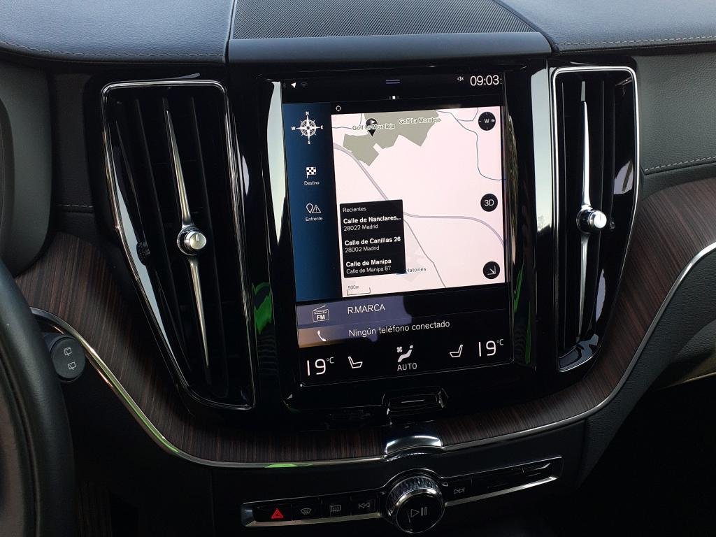 Volvo XC60 2017 - image