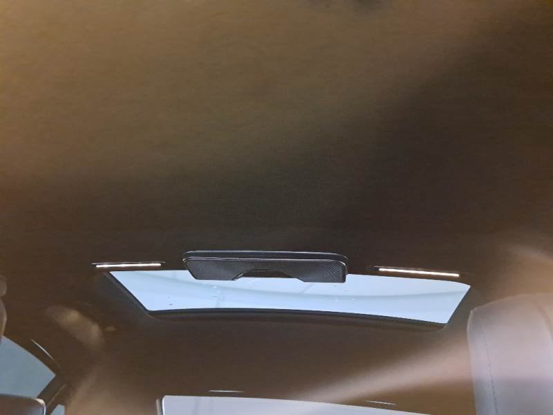 Mercedes-Benz S-Class W223 (2020 - ) image