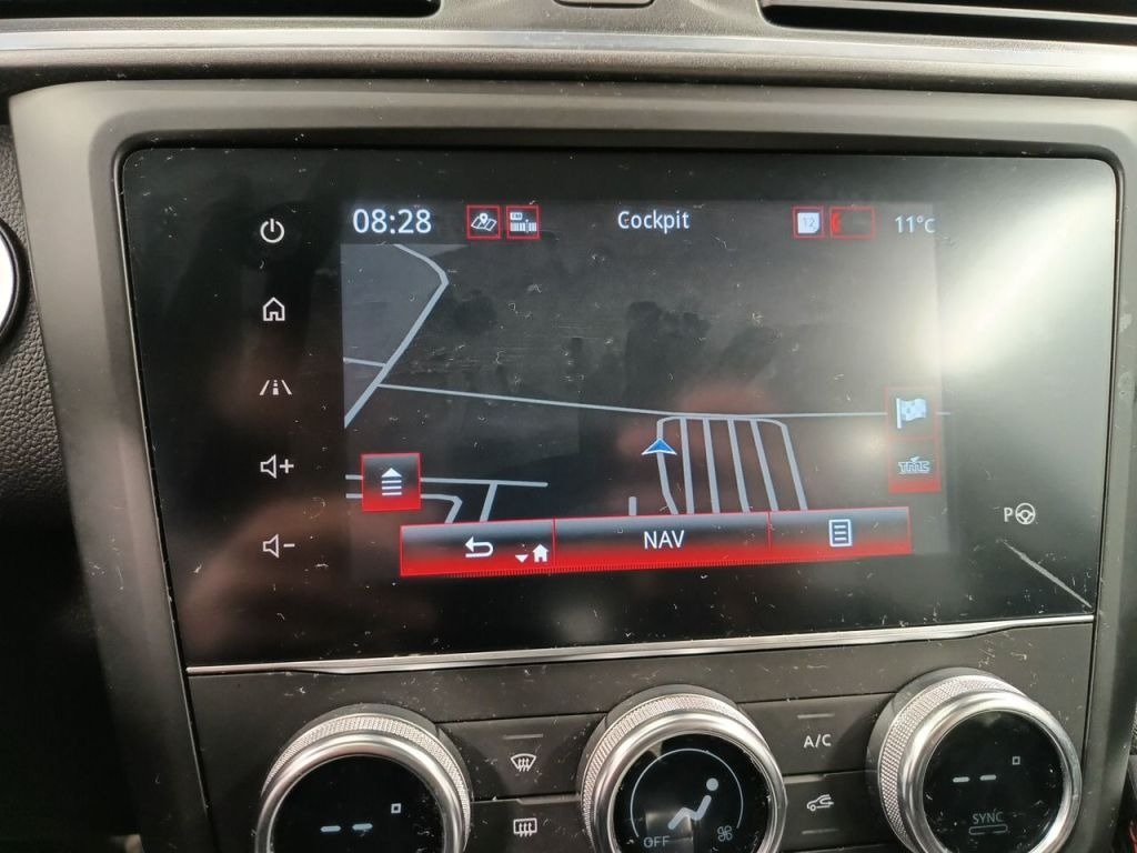 Renault Kadjar I (2015 - 2022) image