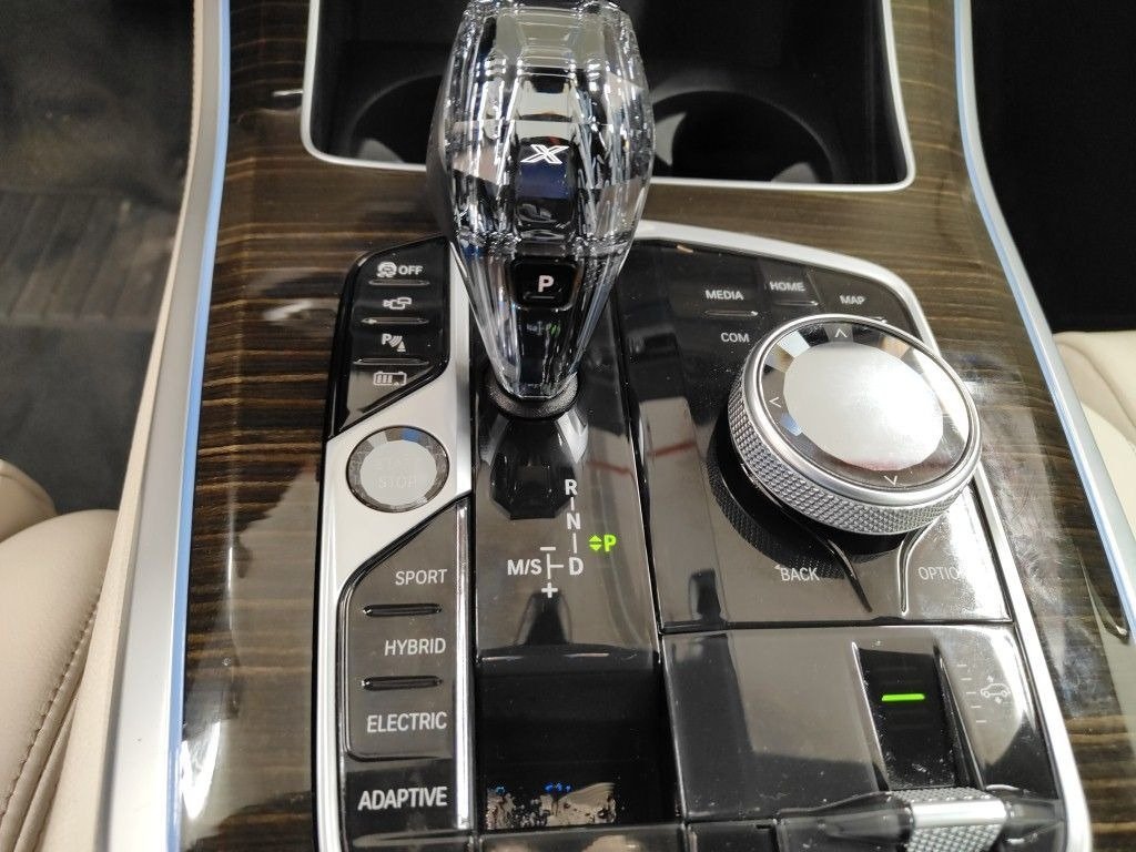 BMW X5 G05 (2019 - ) image