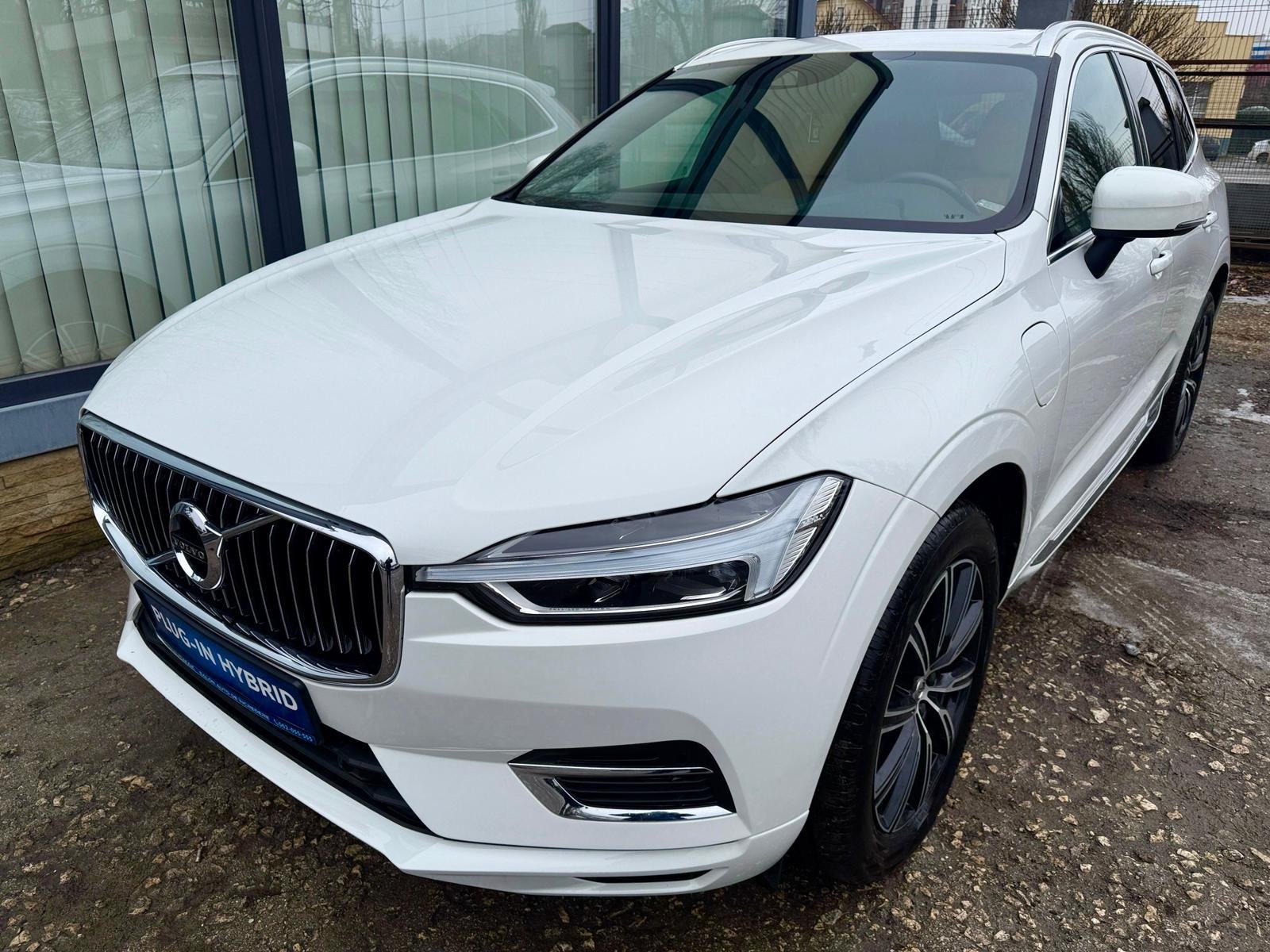 Volvo XC60 2017 - image