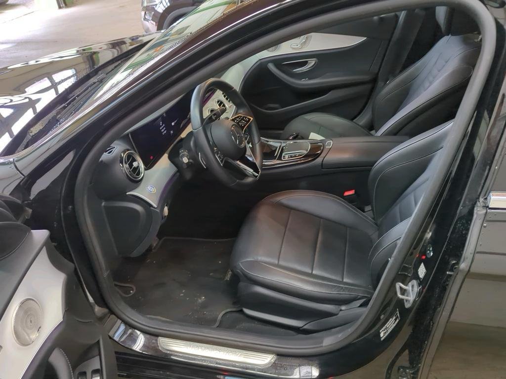 Mercedes-Benz E-Class W213 (2016 - 2023) image