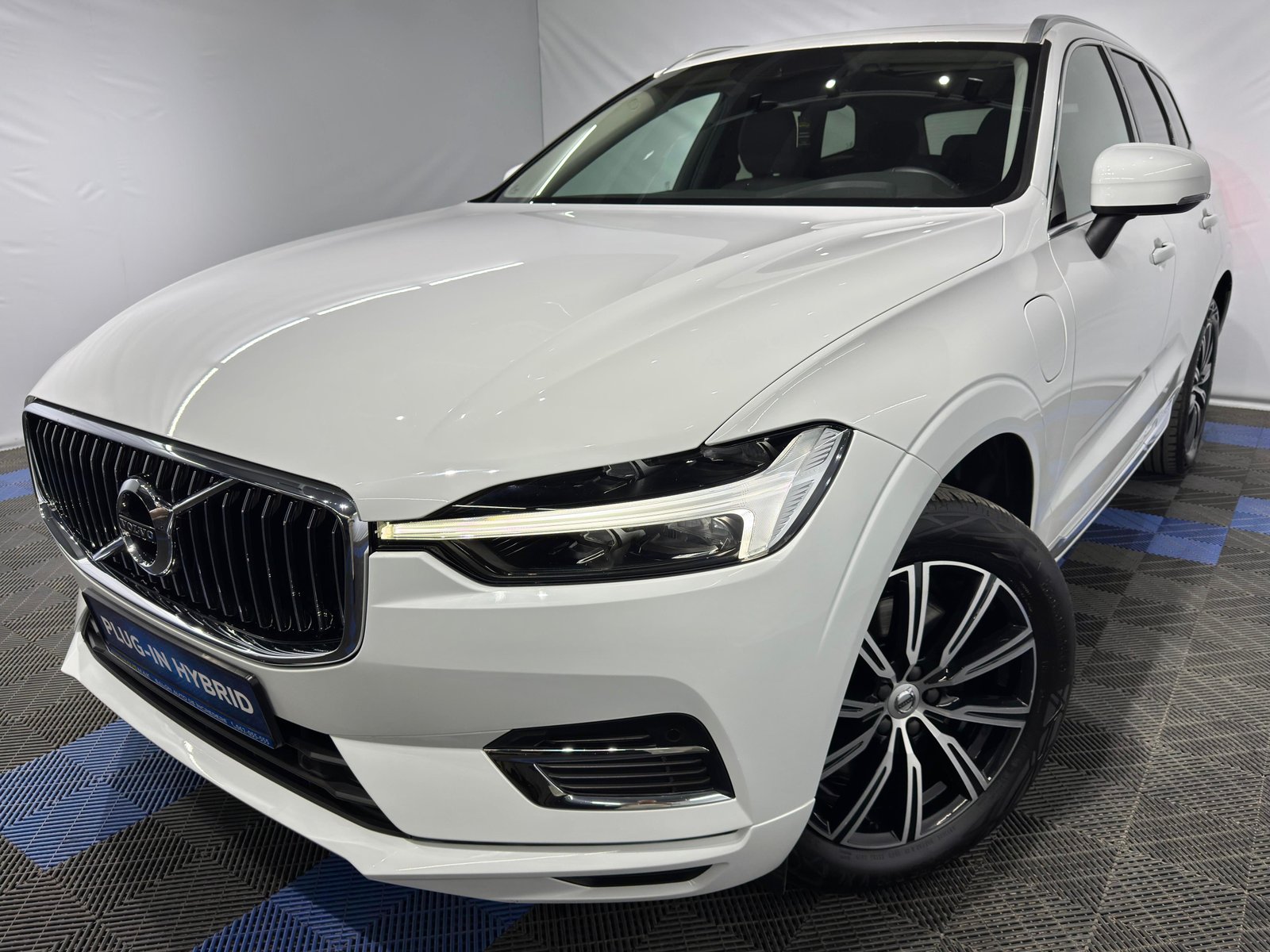 Volvo XC60 2017 - image