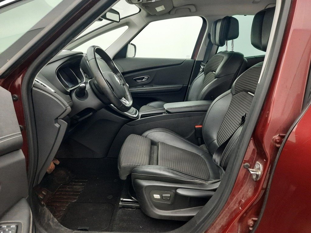 Renault Scenic IV (2016 - 2022) image