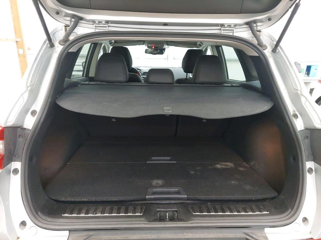 Renault Kadjar I (2015 - ) image