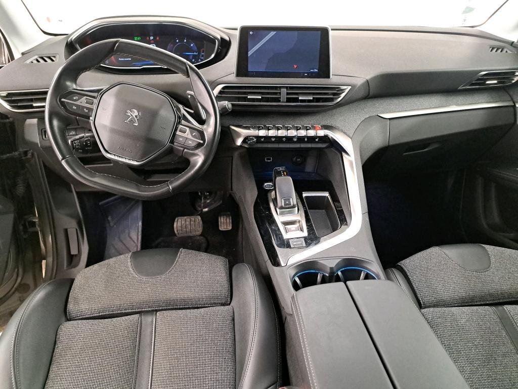Peugeot 5008 II (2017 - ) image