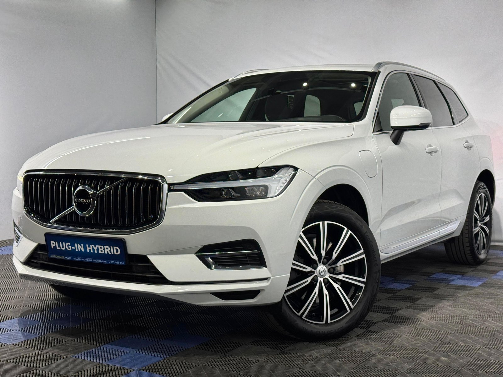 Volvo XC60 2017 - image