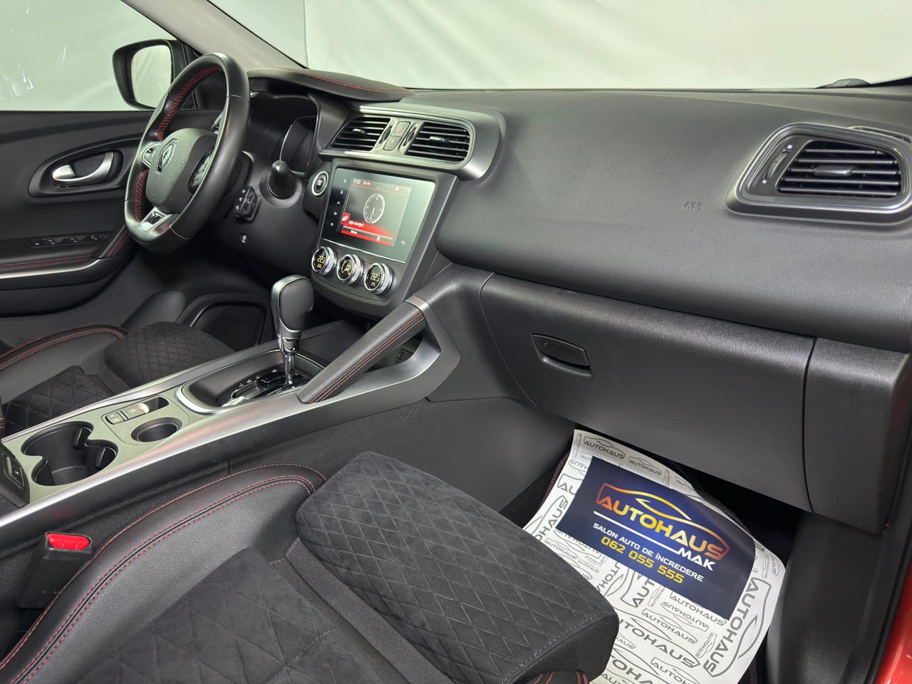 Renault Kadjar I (2015 - 2022) image