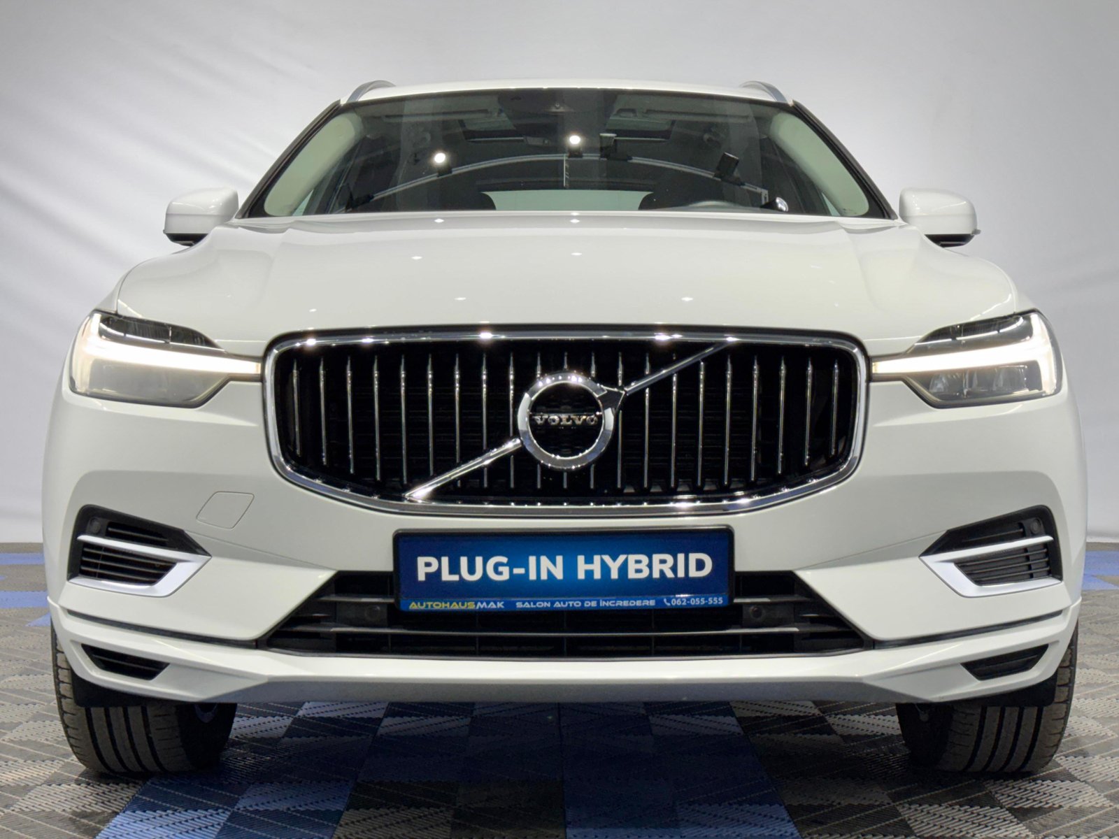Volvo XC60 2017 - image