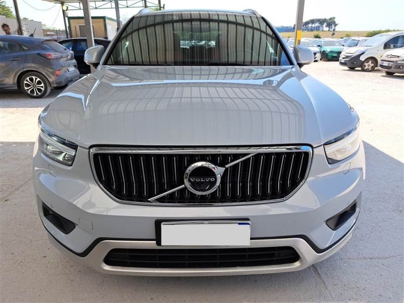Volvo XC40 2017 - image