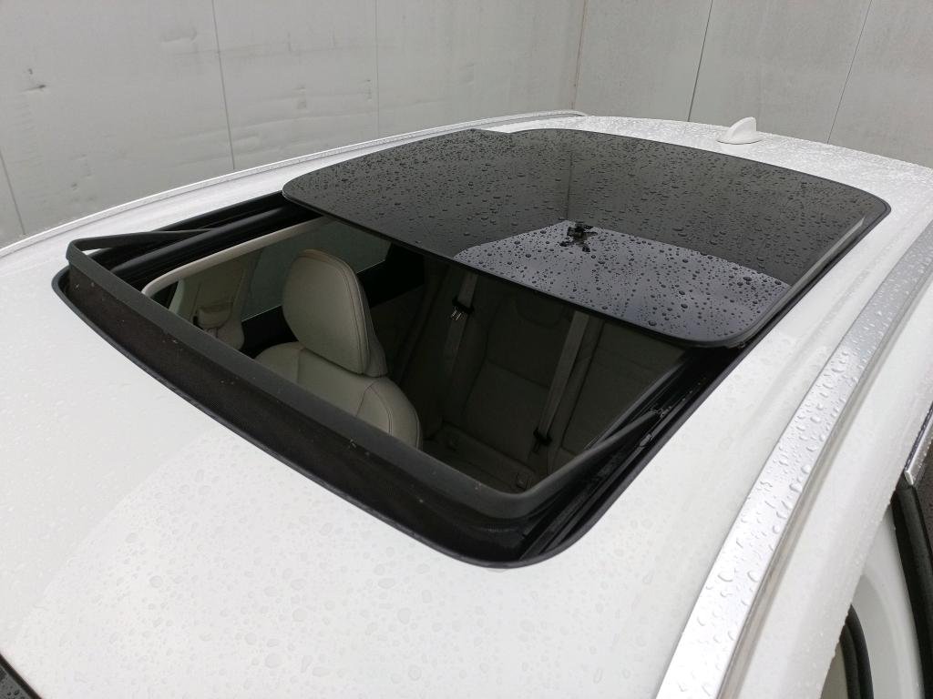 Volvo XC60 2017 - image