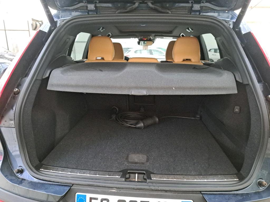 Volvo XC40 2017 - image