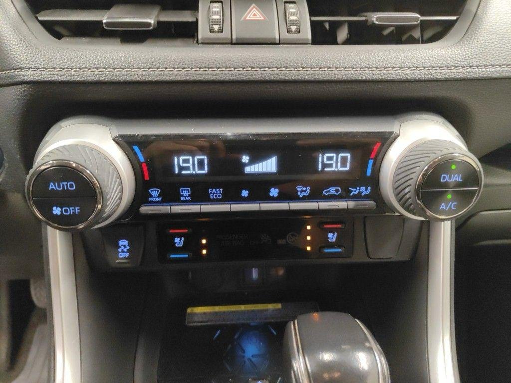 Toyota RAV4 2018 - image