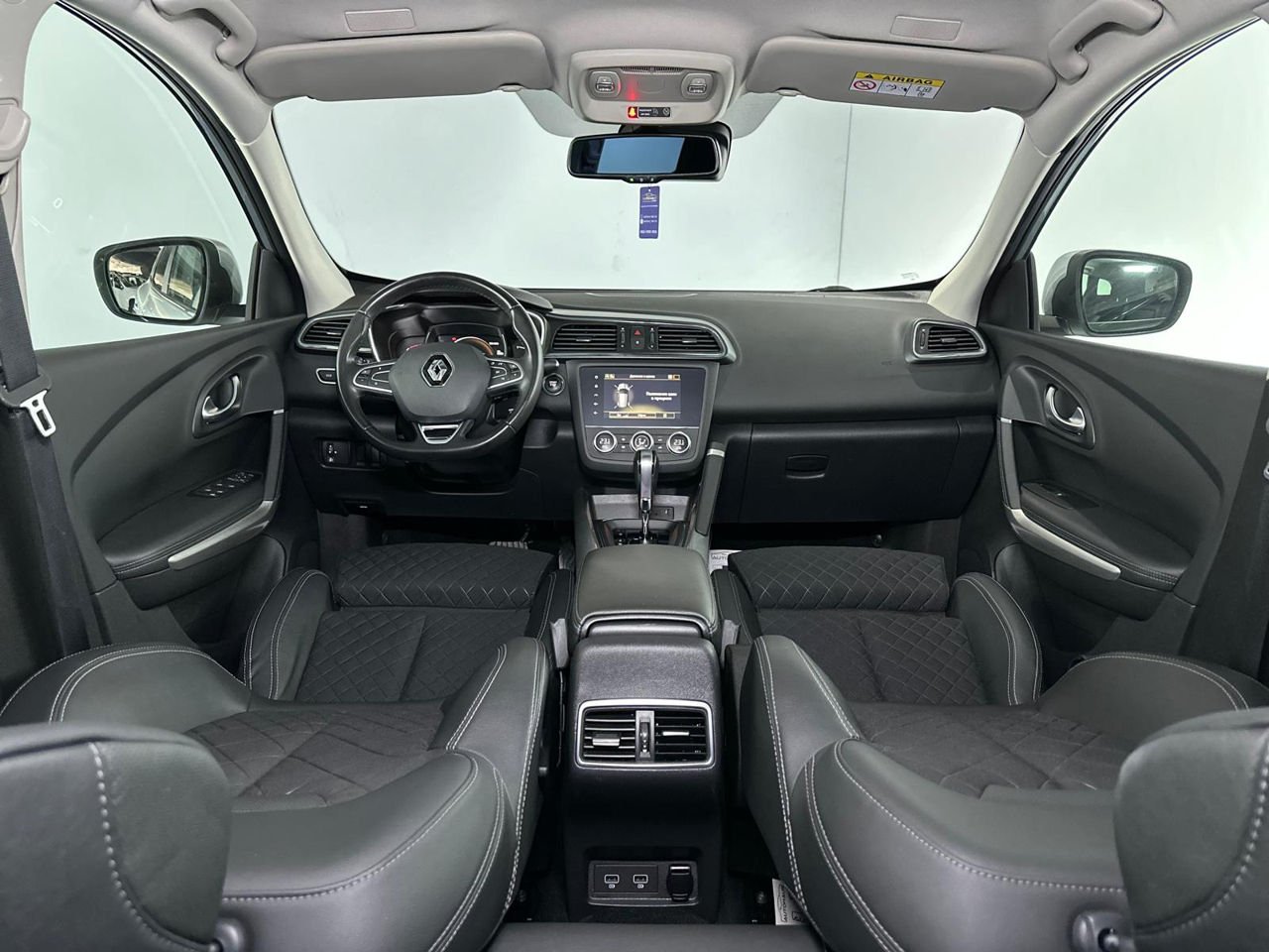 Renault Kadjar I (2015 - ) image