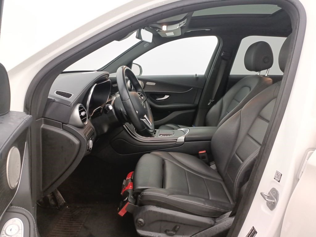 Mercedes-Benz GLC-Class C253 (2015 - 2022) image