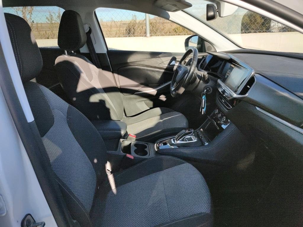 Opel Grandland A (2017 - ) image