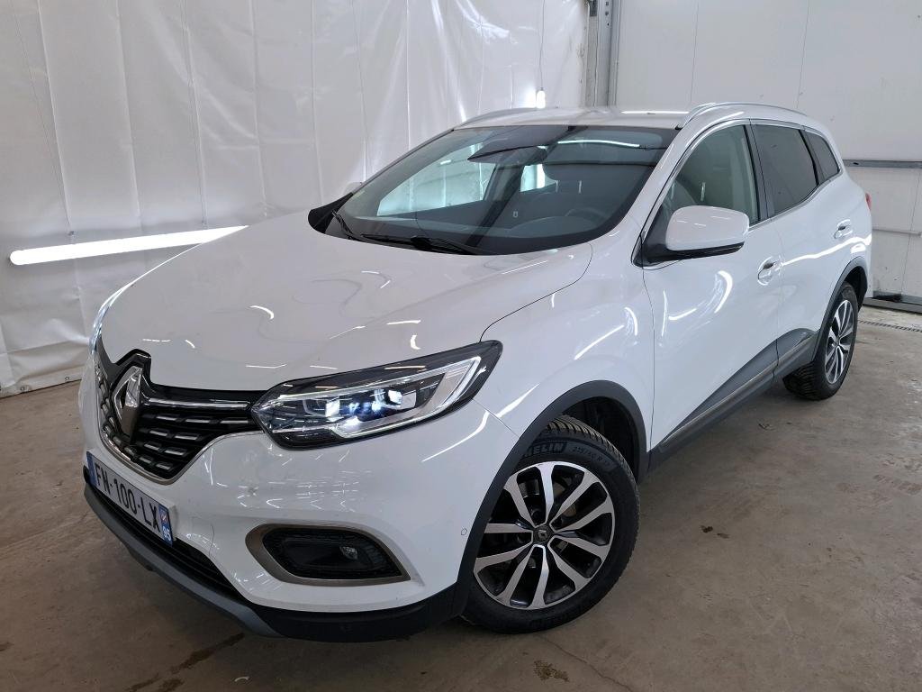 Renault Kadjar I (2015 - 2022) image