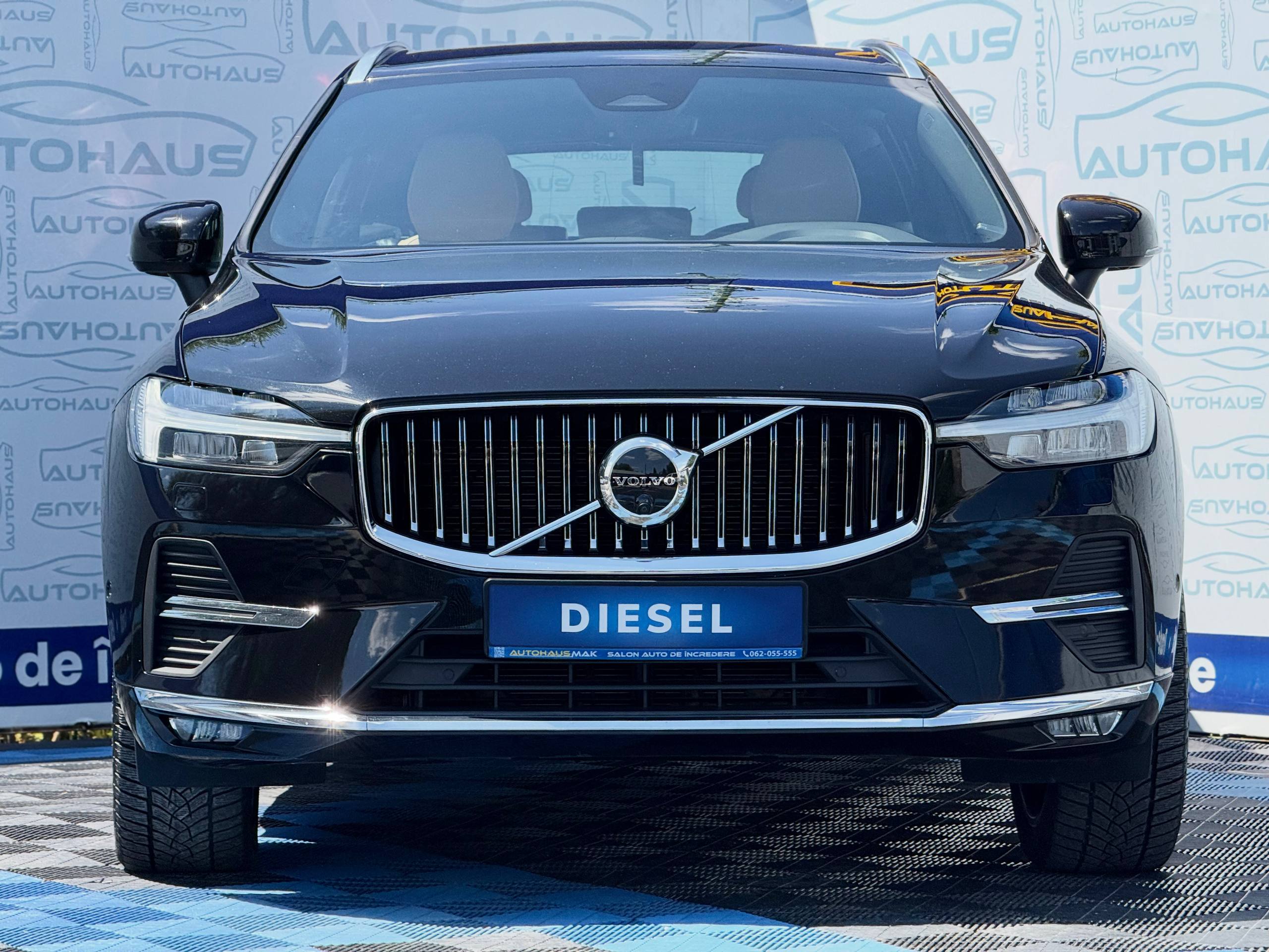 Volvo XC60 2017 - image