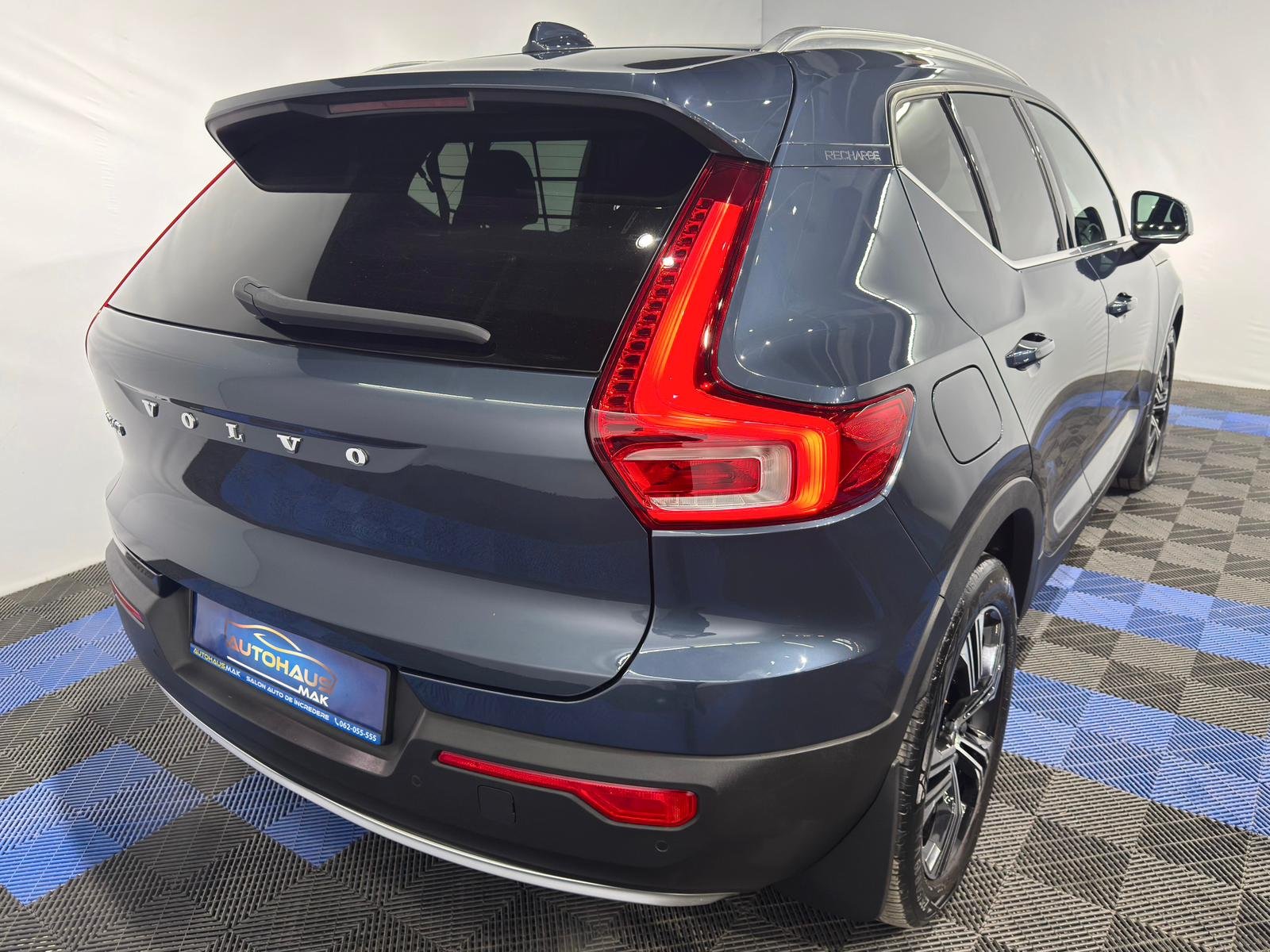 Volvo XC40 2017 - image