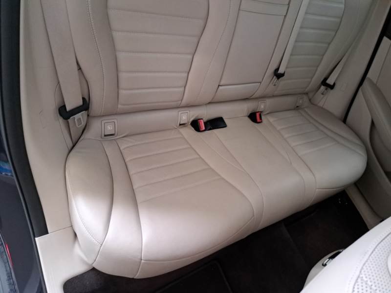 Mercedes-Benz GLC-Class C253 (2015 - 2022) image