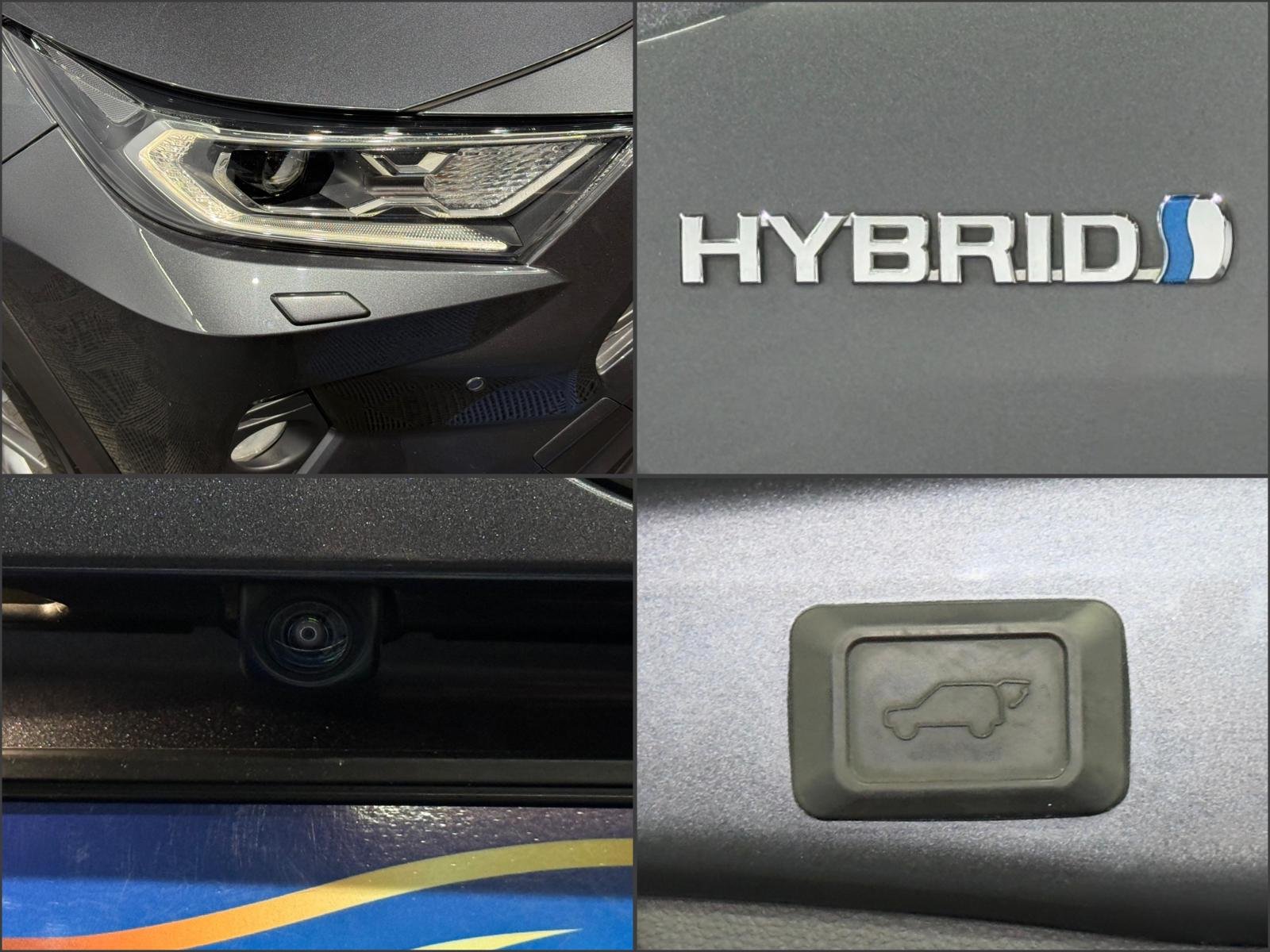 Toyota RAV4 2018 - image