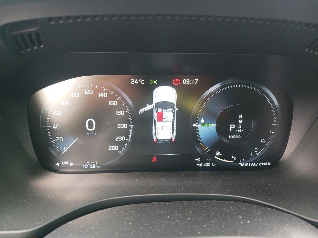 Volvo XC60 2017 - image