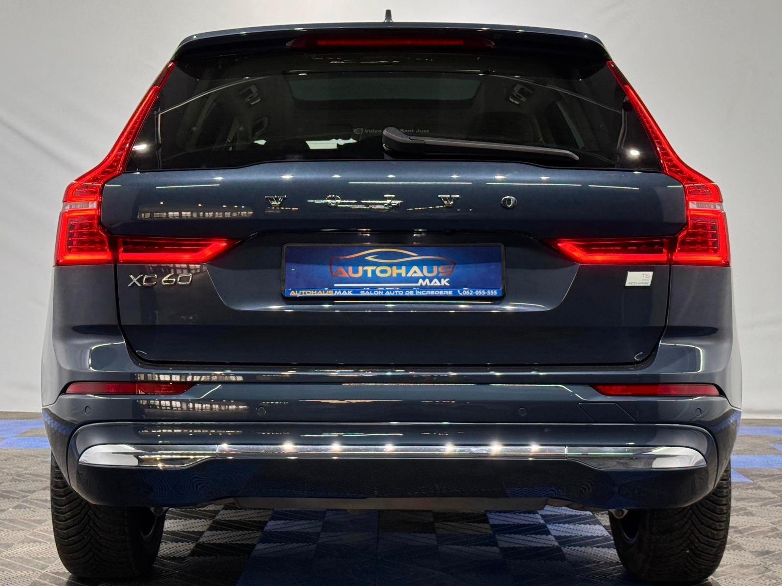 Volvo XC60 2017 - image