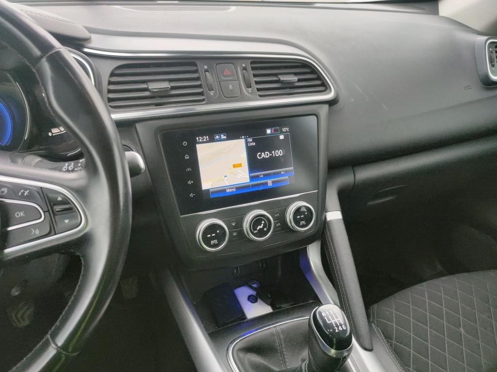 Renault Kadjar I (2015 - 2022) image