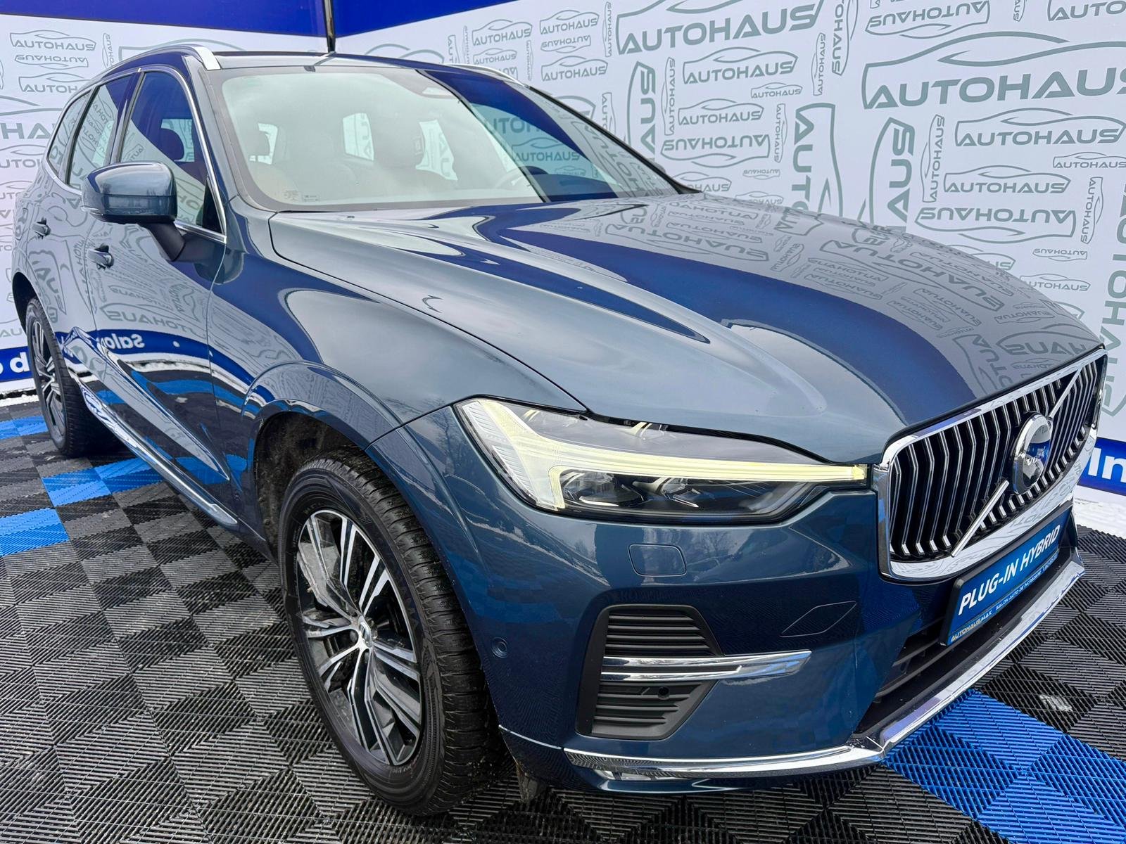 Volvo XC60 2017 - image