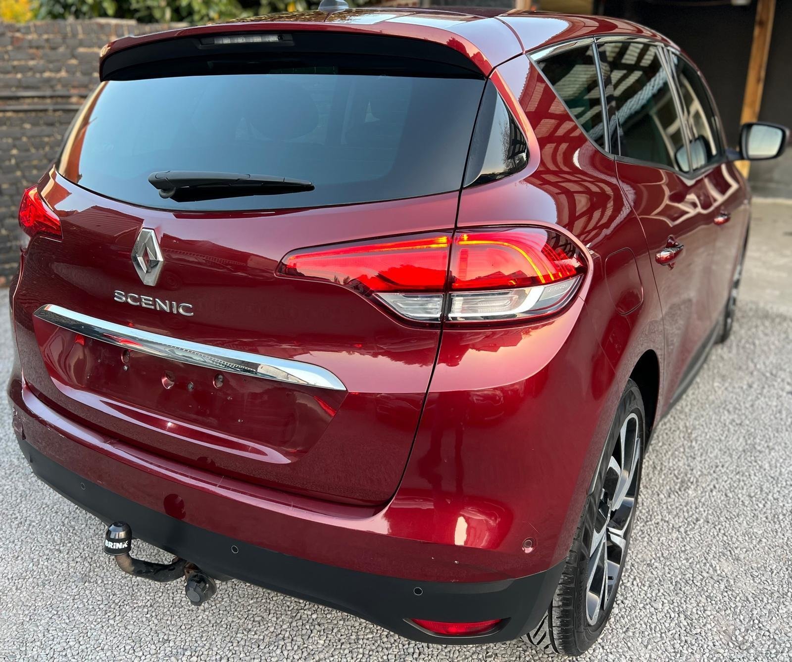 Renault Scenic IV (2016 - 2022) image