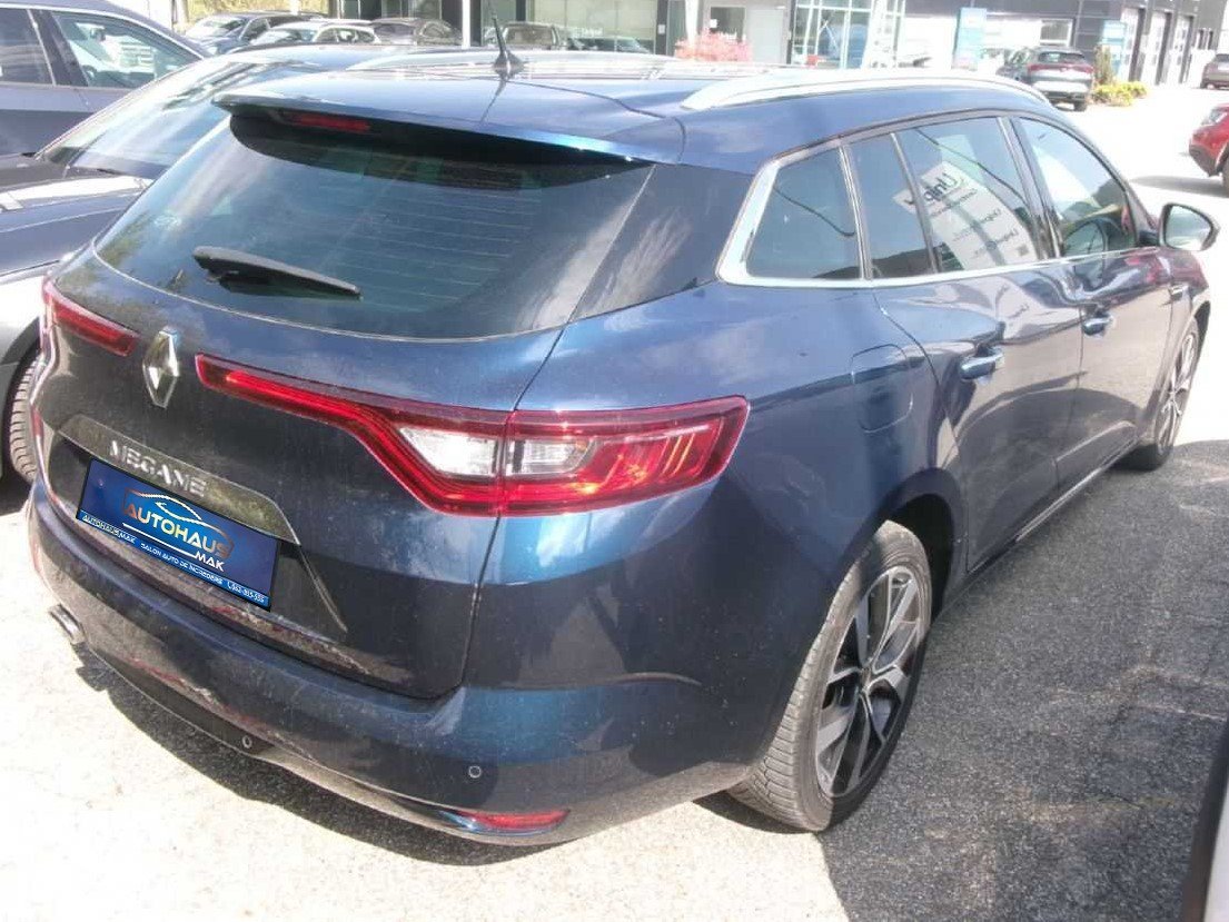 Renault Megane IV (2016 - ) image