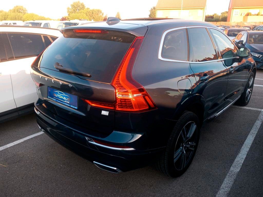 Volvo XC60 2017 - image