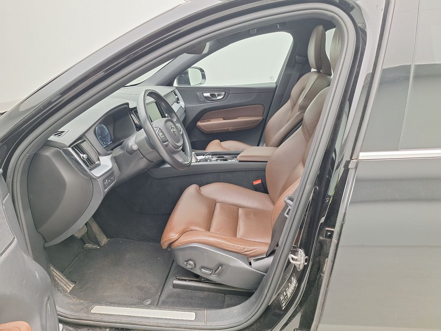 Volvo XC60 2017 - image