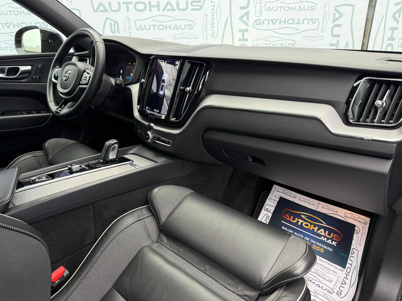 Volvo XC60 2017 - image