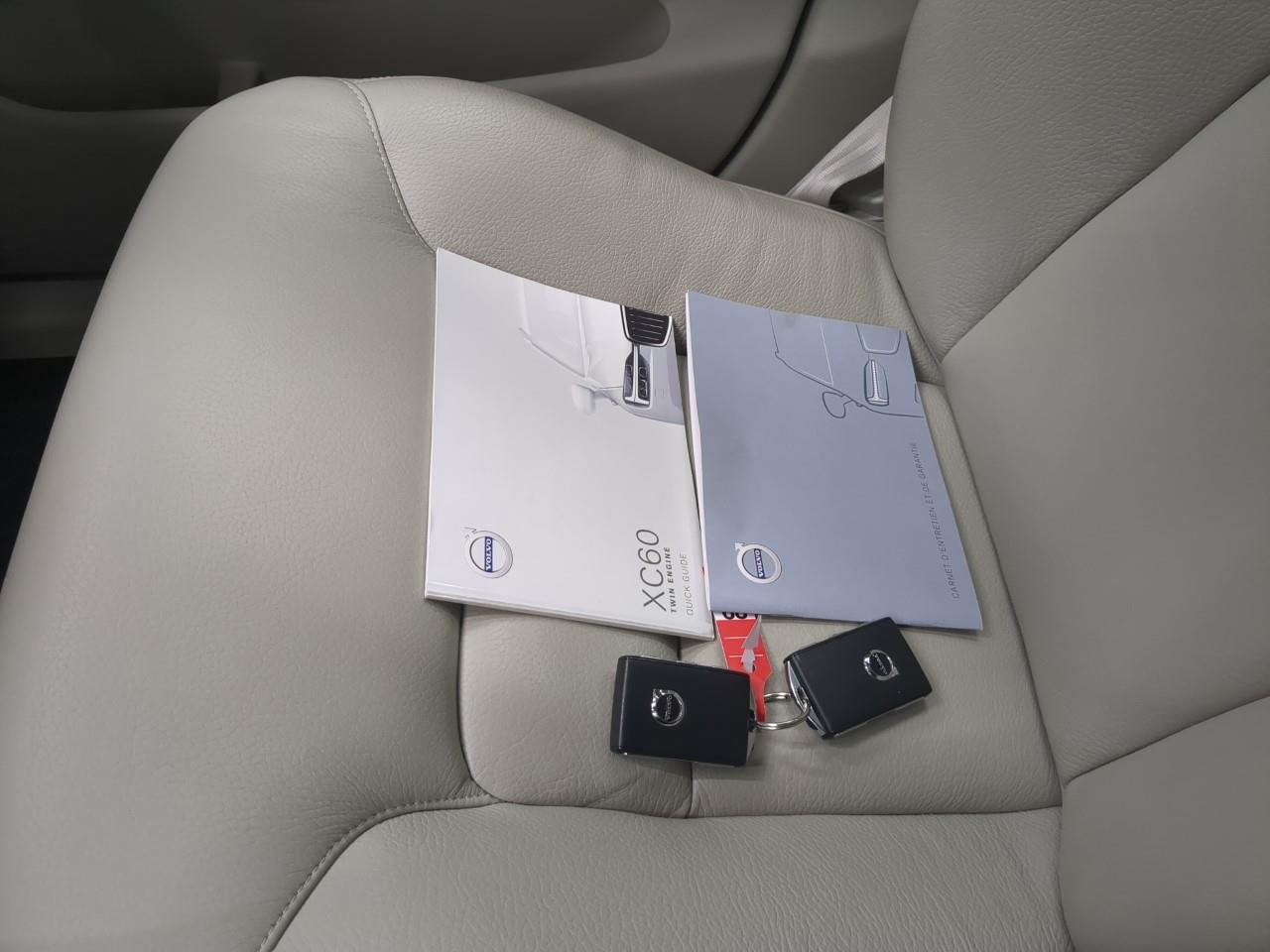 Volvo XC60 2017 - image