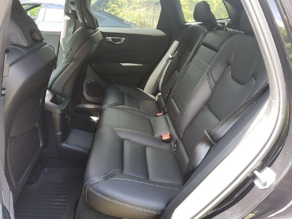 Volvo XC60 2017 - image