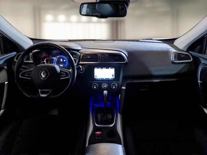 Renault Kadjar I (2015 - 2022) image