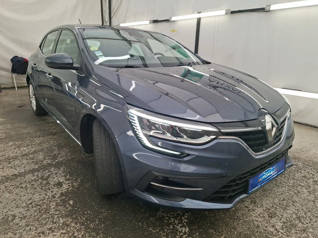 Renault Megane IV (2016 - ) image