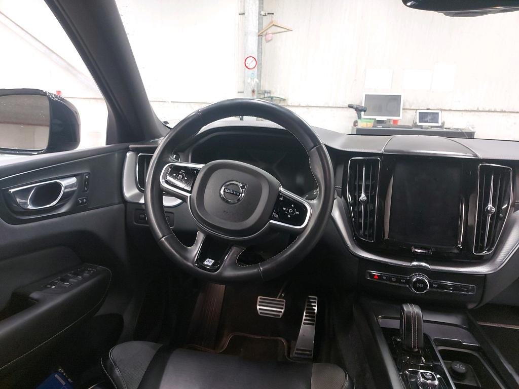 Volvo XC60 2017 - image