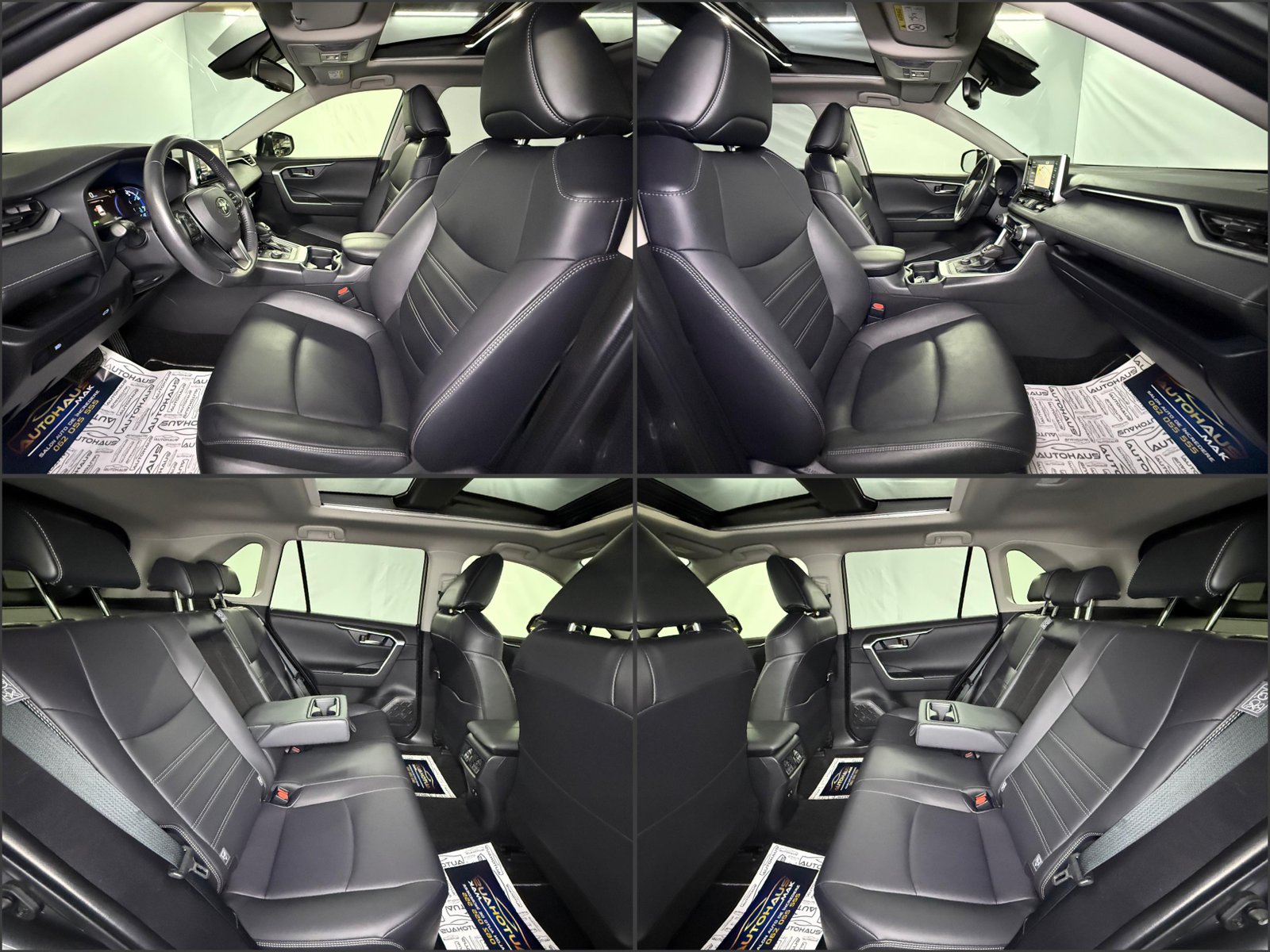 Toyota RAV4 2018 - image