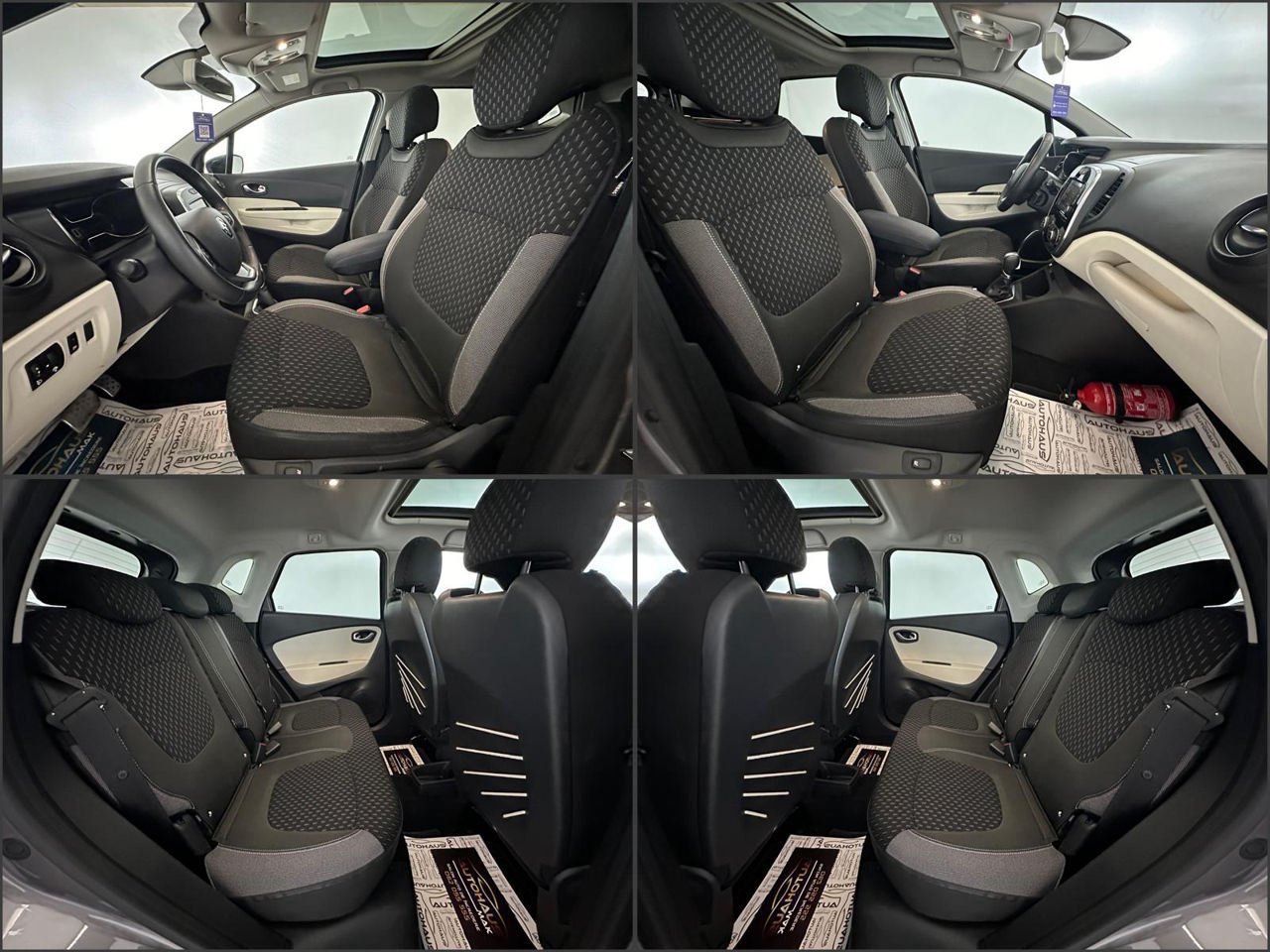 Renault Captur I (2013 - ) image