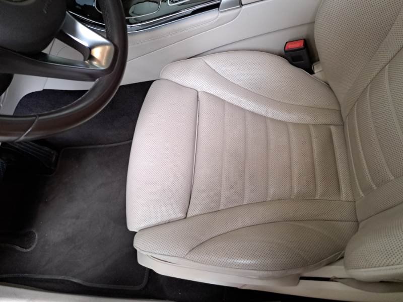 Mercedes-Benz GLC-Class C253 (2015 - 2022) image