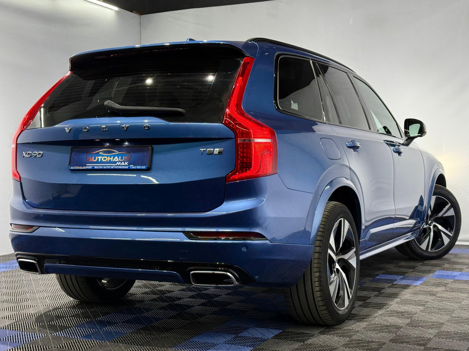 Volvo XC90 2015 - image