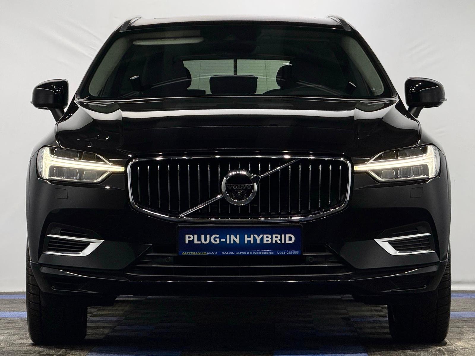 Volvo XC60 2017 - image