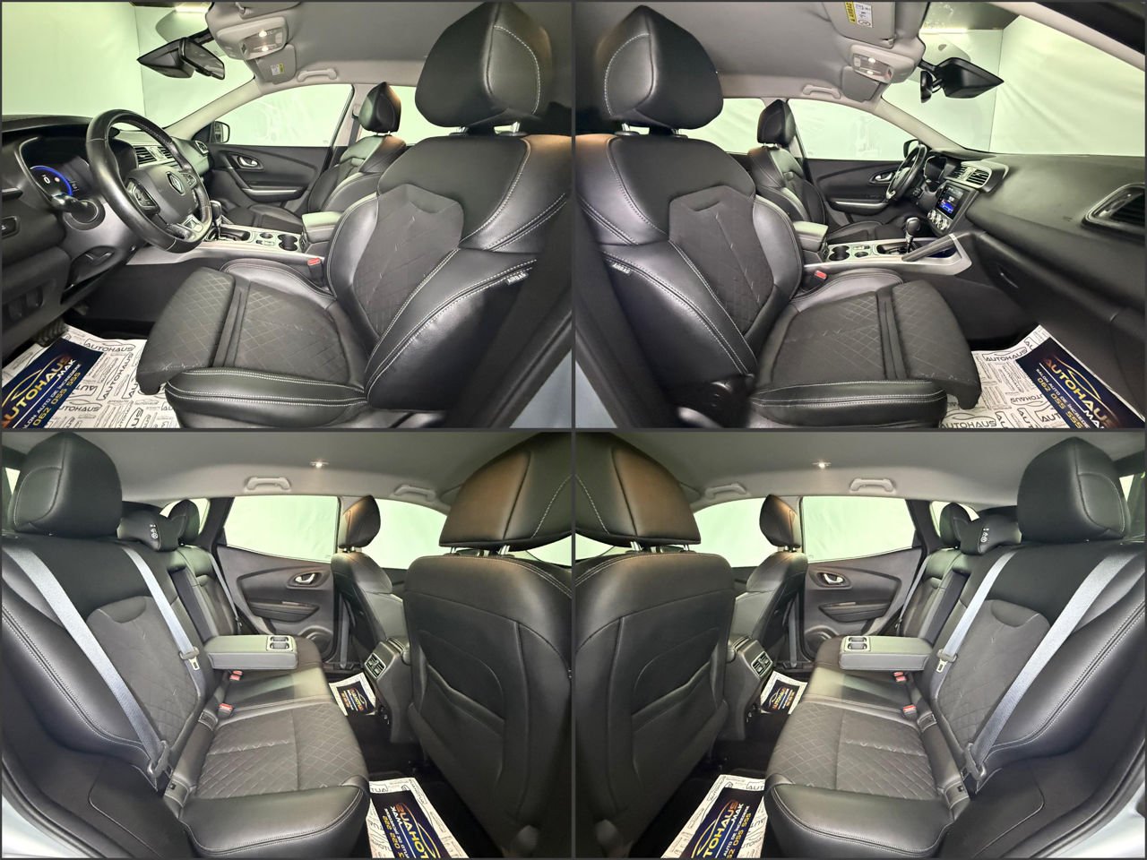 Renault Kadjar I (2015 - 2022) image